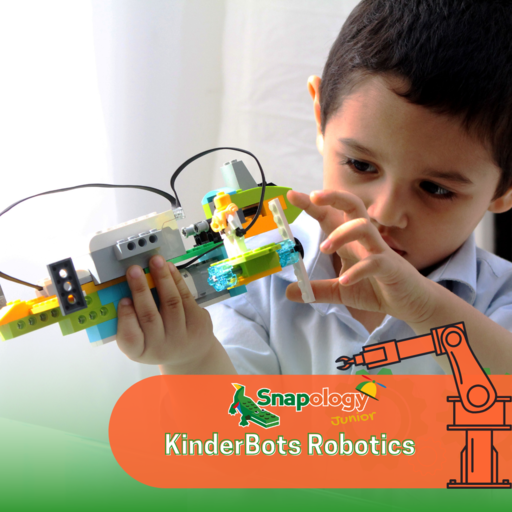 Kinderbots store