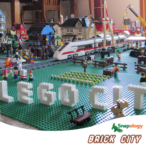 Event Registration for Brick City